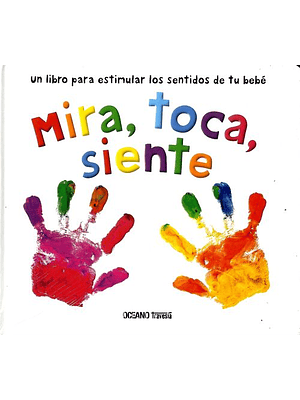 Mira Toca Siente (Bb)