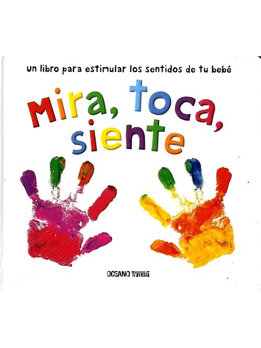 Mira Toca Siente (Bb) 1