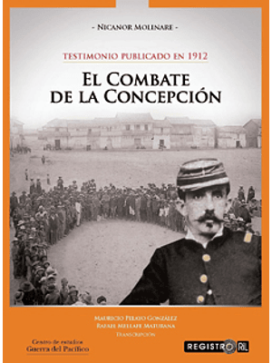 Combate De La Concepcion, El