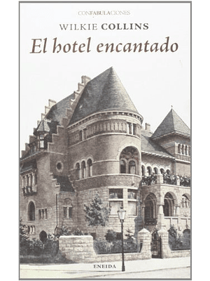 Hotel Encantado, El