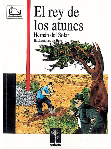 Rey De Los Atunes,el 1