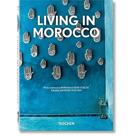 Living In Morocco