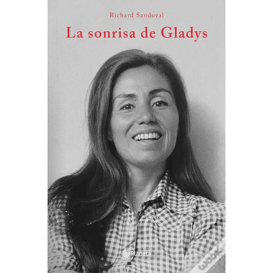 Sonrisa De Gladys, La
