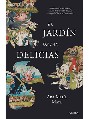 Jardin De Las Delicias, El