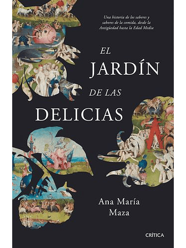 Jardin De Las Delicias, El 1
