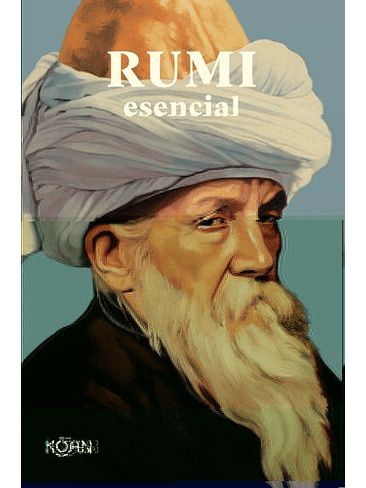 Rumi Esencial 1