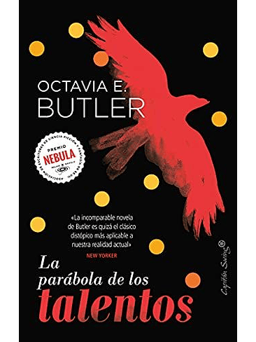 Parabola De Los Talentos, La 1