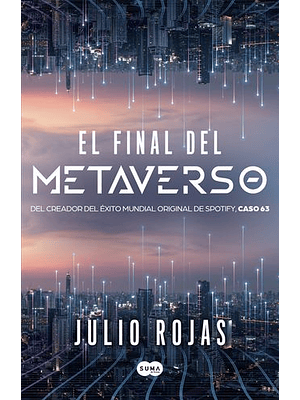 Final Del Metaverso, El