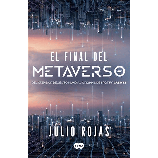 Final Del Metaverso, El