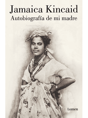 Autobiografia De Mi Madre