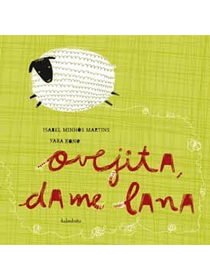 Ovejita Dame Lana