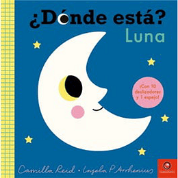 Donde Esta Luna