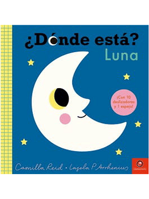 Donde Esta Luna (Bb)