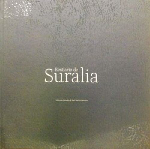 Bestiario De Suralia 1