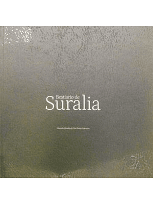 Bestiario De Suralia