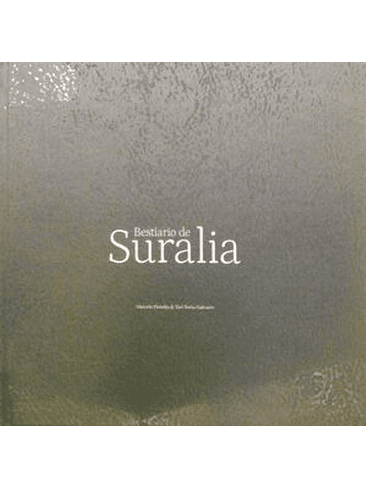 Bestiario De Suralia 1