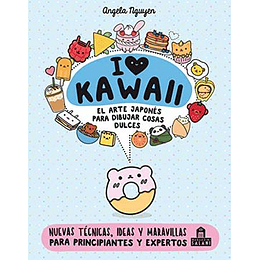 I Love Kawaii