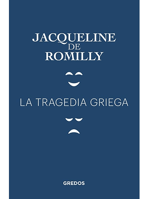 Tragedia Griega, La
