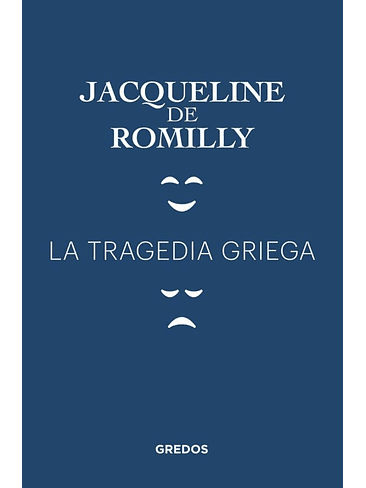 Tragedia Griega, La 1