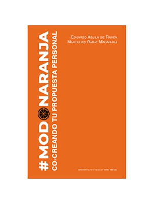 Modo Naranja Co Creando Tu Marca Personal