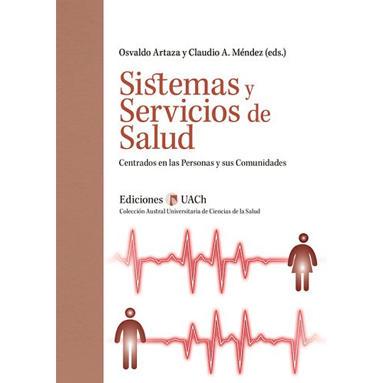 Sistemas Y Servicios De Salud