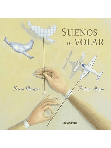 Sueños De Volar 1