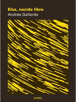 Elsa, Nacida Libre