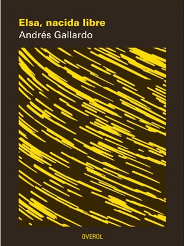 Elsa, Nacida Libre 1