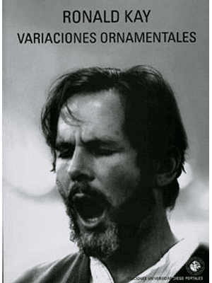 Variaciones Ornamentales