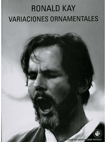 Variaciones Ornamentales 1