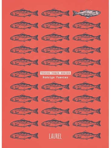 Trucha Panza Arriba 1