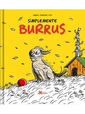 Simplemente Burrus
