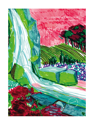 Conservar Y Restaurar