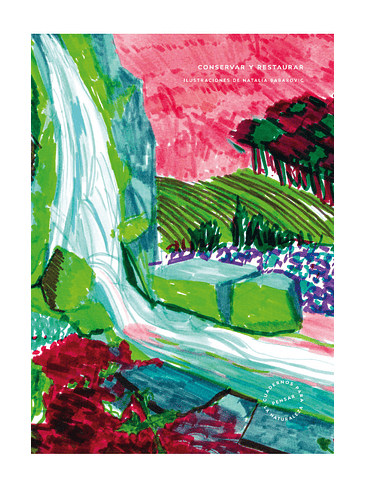 Conservar Y Restaurar 1