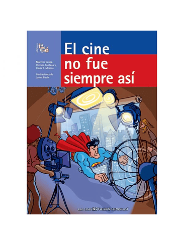 Cine No Fue Siempre Asi, El 1