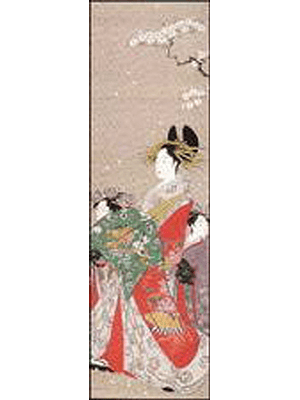 Marcapaginas Beauties Of The Seasons