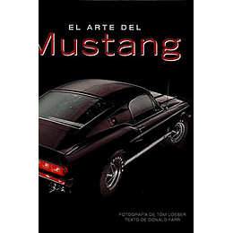 Arte Del Mustang, El