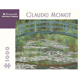 Puzzle Claude Monet