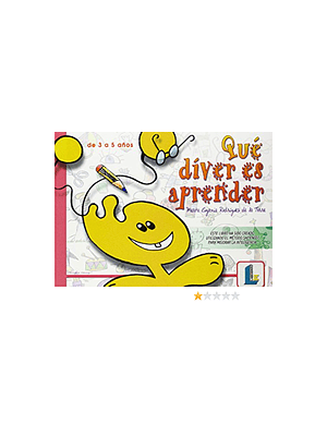 Que Diver Es Aprender