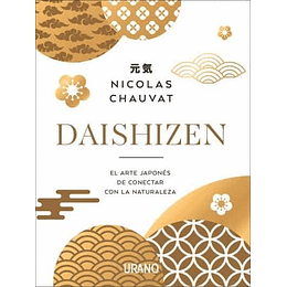 Daishizen