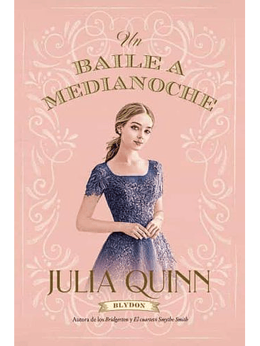 Blydon 2 Un Baile A Medianoche  1