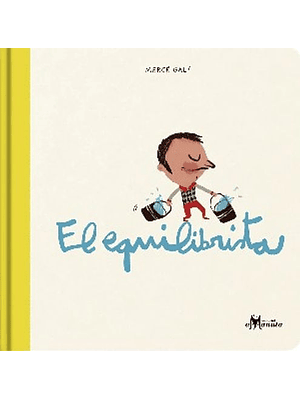 Equilibrista, El