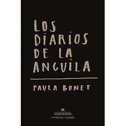 Diarios De La Anguila, Los