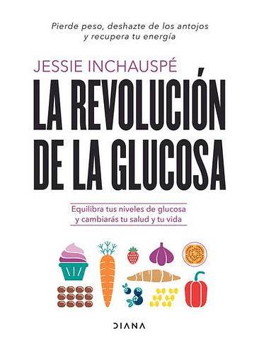 Revolucion De La Glucosa, La 1