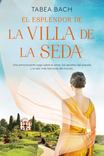 Villa De La Seda 2 Esplendor De La Villa De La Seda, El  1