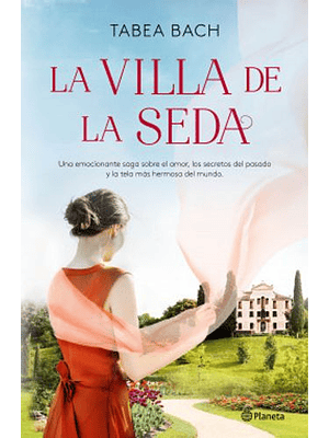 Villa De La Seda 1, La