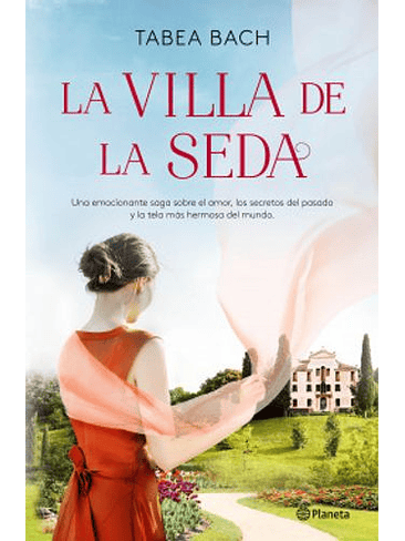 Villa De La Seda 1, La 1