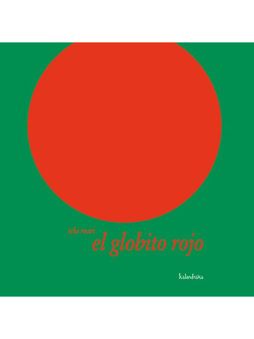 Globito Rojo, El 1