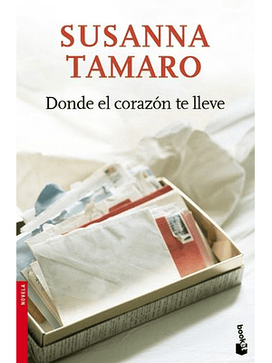 Donde El Corazon Te Lleve