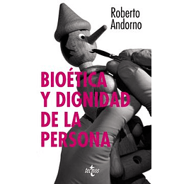 Bioetica Y Dignidad De La Persona